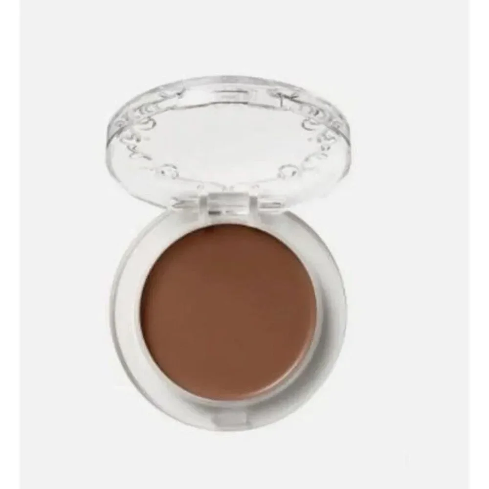 KVD Beauty Good Apple Skin Perfecting Cream Foundation Balm 060 Tan 0.35 oz